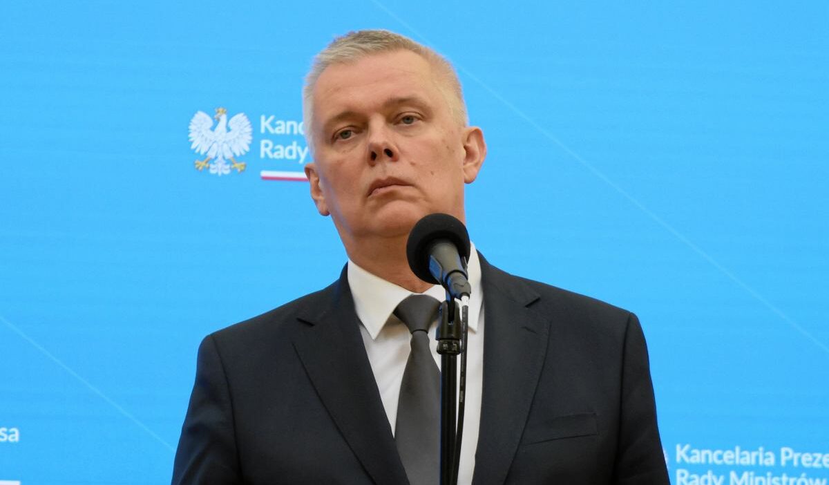 Abd nin yeni stratejisi polonya icin bir tehdit mi siemoniak dramatize etmeye gerek yok 28448