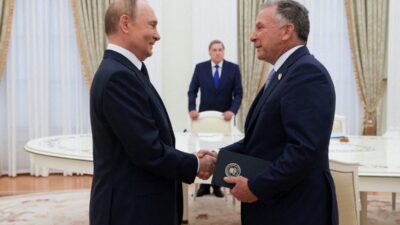 Abd ozel temsilcisi moskova da putin witkoff u kabul edecek 27002