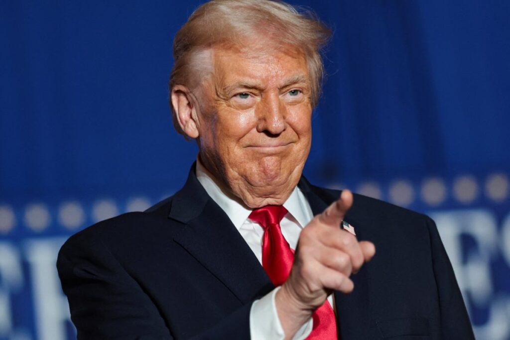 abd ucm yi yaptirimlarla tehdit ediyor trump icin dokunulmazlik talep ediyorlar artan bir endise var 29043
