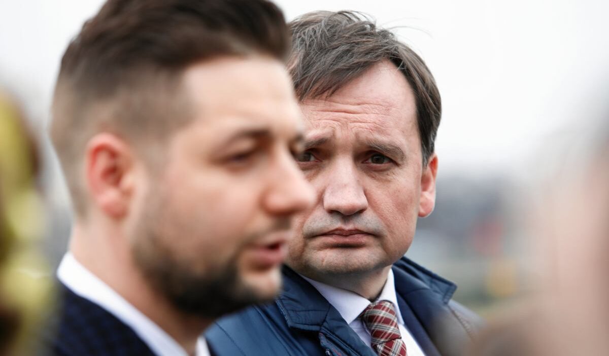 Abd zbigniew ziobra ya mudahale edecek mi jaki sasirmazdim 26799