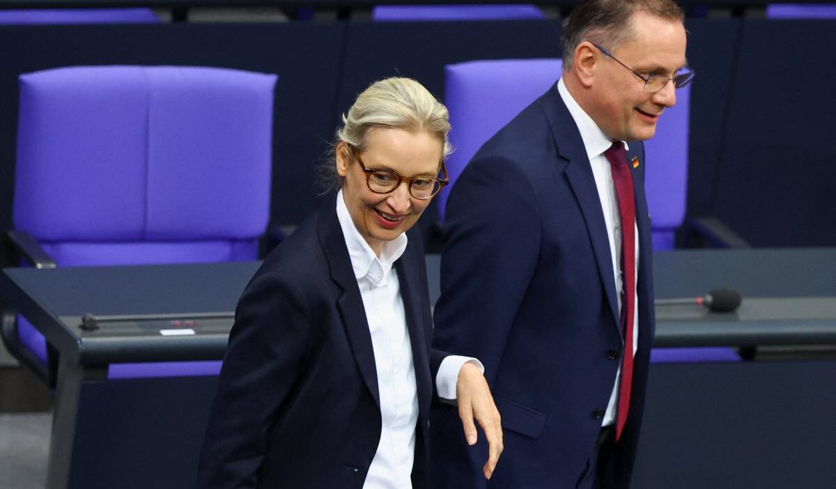 Afd abd ye gidiyor avrupa da muhafazakar ronesans hedefleniyor 29098