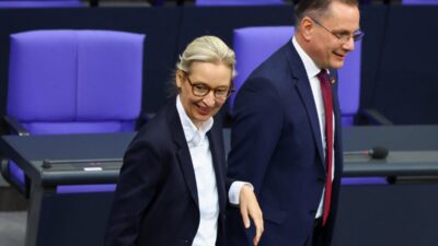 Afd abd ye gidiyor avrupa da muhafazakar ronesans hedefleniyor 29098