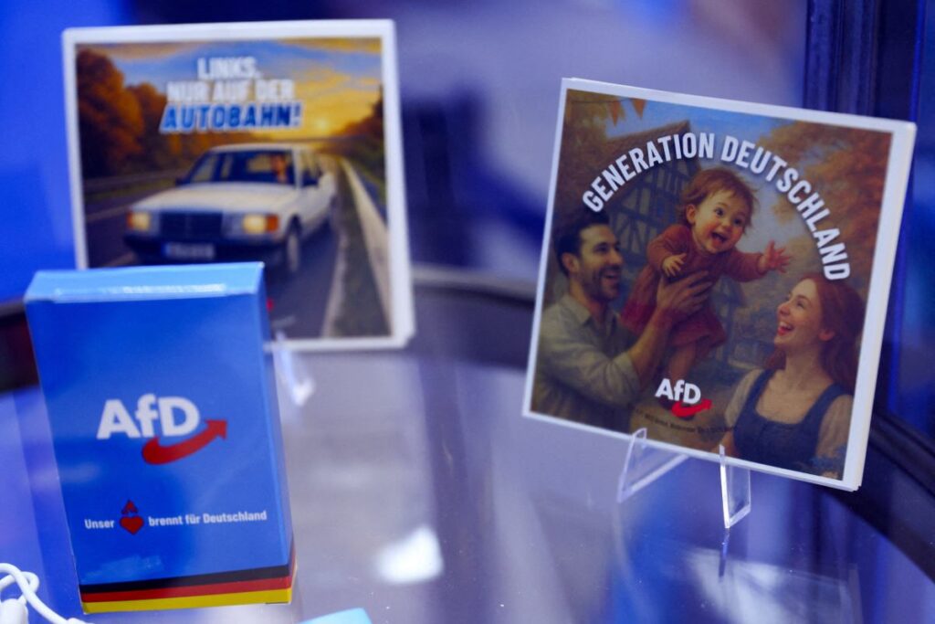 afd bir baslangic mi daha sagci bir parti icin potansiyel var 27982