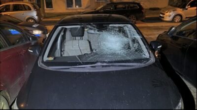 Alkolun etkisi altindaki 17 yasindaki cocuk mulke zarar verdi simdi mahkemeye hesap verecek 27641