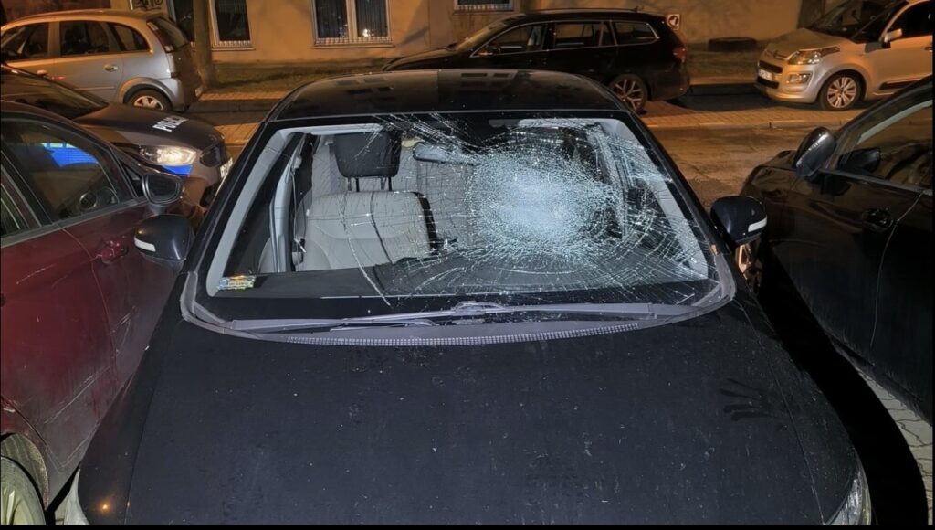 Alkolun etkisi altindaki 17 yasindaki cocuk mulke zarar verdi simdi mahkemeye hesap verecek 27641