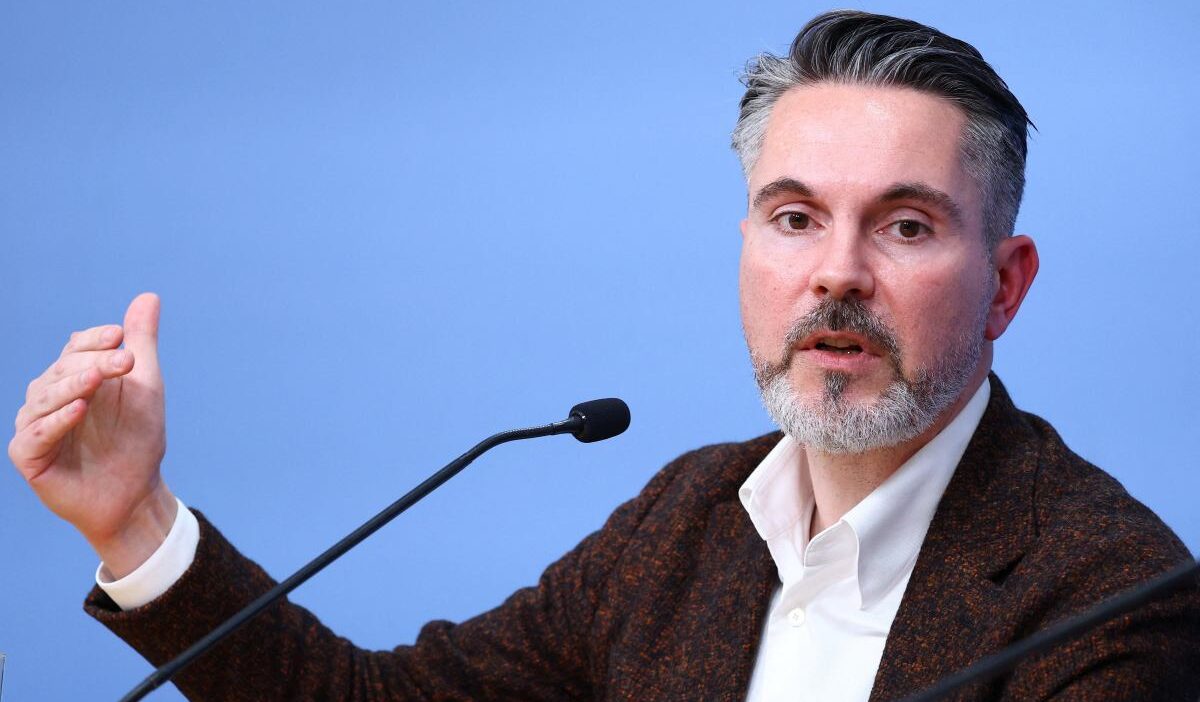 Alman politikaci sok etti rusya ya gaz ticaretine geri donmeyi teklif edelim 28298