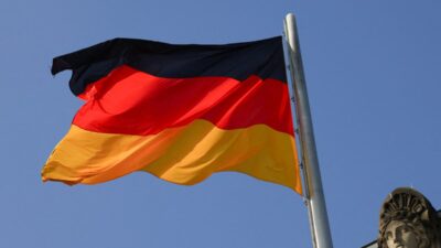 Almanya da devlet radyosunda skandal bir dava var 29350