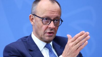 Almanya gosteris icin mi ilerliyor berlin de yaptiklari buydu solcu dusunurler sagci yasarlar 27595