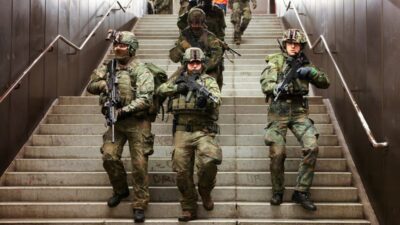 Almanya polonya ya asker gonderiyor tahkimat insa edecekler 29667