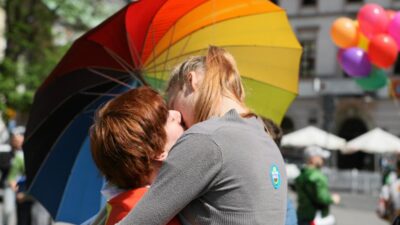 Anket polonyalilar escinsel evliliklerin taninmasi konusunda ikiye bolundu i ste boyle cevap verdiler 31642