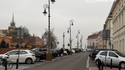 Arabasiz podwale trafik sikisikligi olmayan tatiller varsova yayalara ve iletisime guveniyor 30711