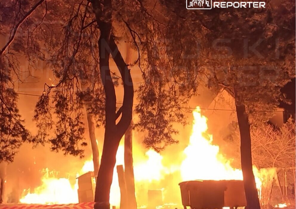 Arazi yangini yangin hizla yayildi 28199