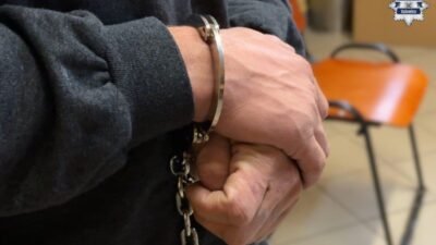 Asansorde ve sokakta yasli kadinlara saldirdi mi katowice den 37 yasindaki kisi gozaltinda 31784