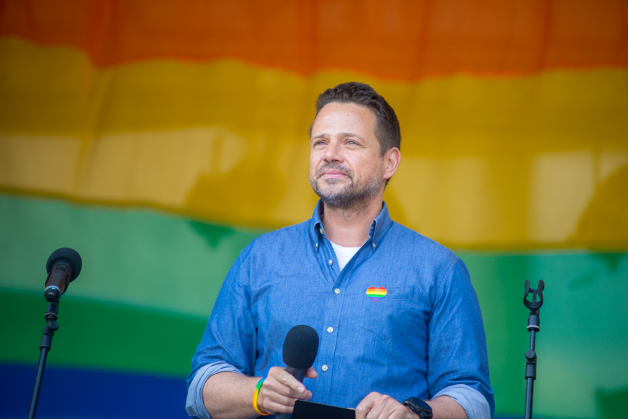 Atılımdan önce varşova. Eşcinsel çiftler hükümetin kararını bekliyor 1 Atilimdan once varsova escinsel ciftler hukumetin kararini bekliyor 31501