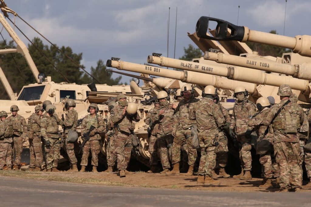 avrupa dan asker cekiyorlar mi abd li general avrupa ustesinden gelecektir 27858