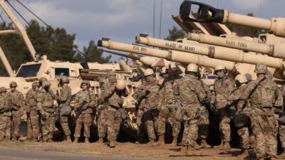 Avrupa dan asker cekiyorlar mi abd li general avrupa ustesinden gelecektir 27858