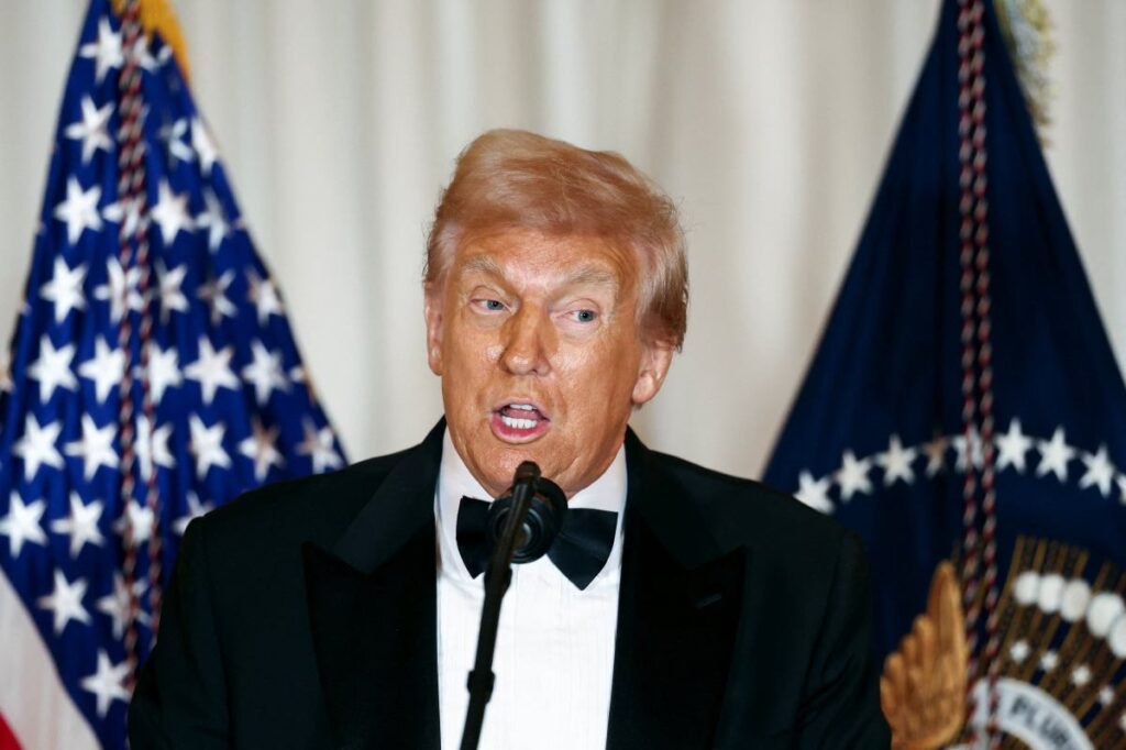 avrupa zayiflar tarafindan yonetiliyor ab liderlerinden trump a yanit 28731