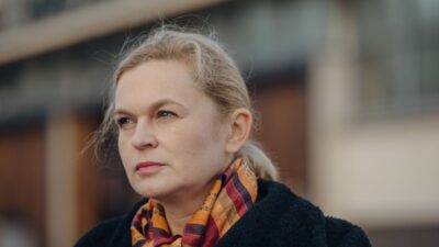 Barbara nowacka'ya gaz saldırısı. Polis memuru hakkında bir iddianame var. 2 Barbara nowacka ya gaz saldirisi polis memuru hakkinda bir iddianame var 30864