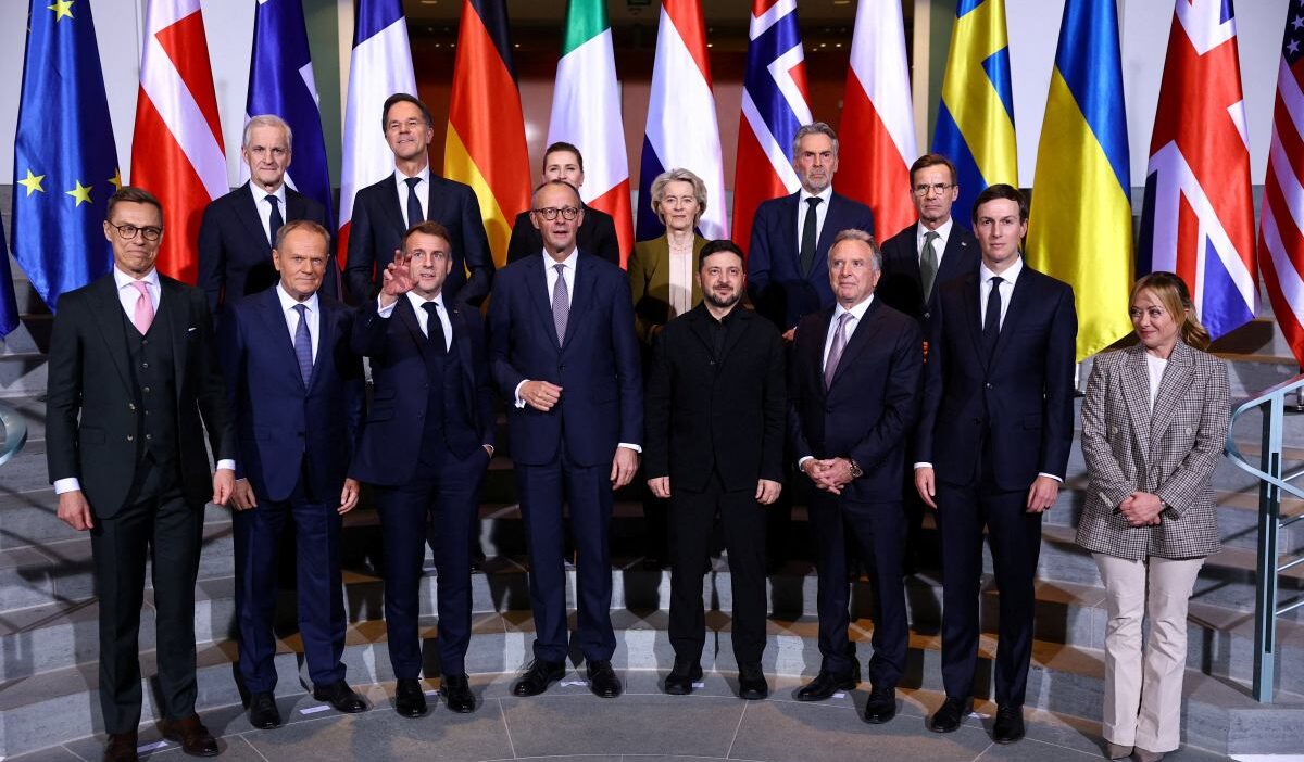 Barisa daha mi yakin moskova nin korktugu bir sey oldu 30442