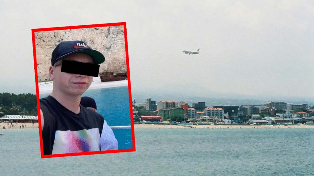 Bartosz g polonya da 16 yasindaki maja nin katil zanlisi yedi ay suren islemlerin ardindan yunanistan dan geri getirildi 32194