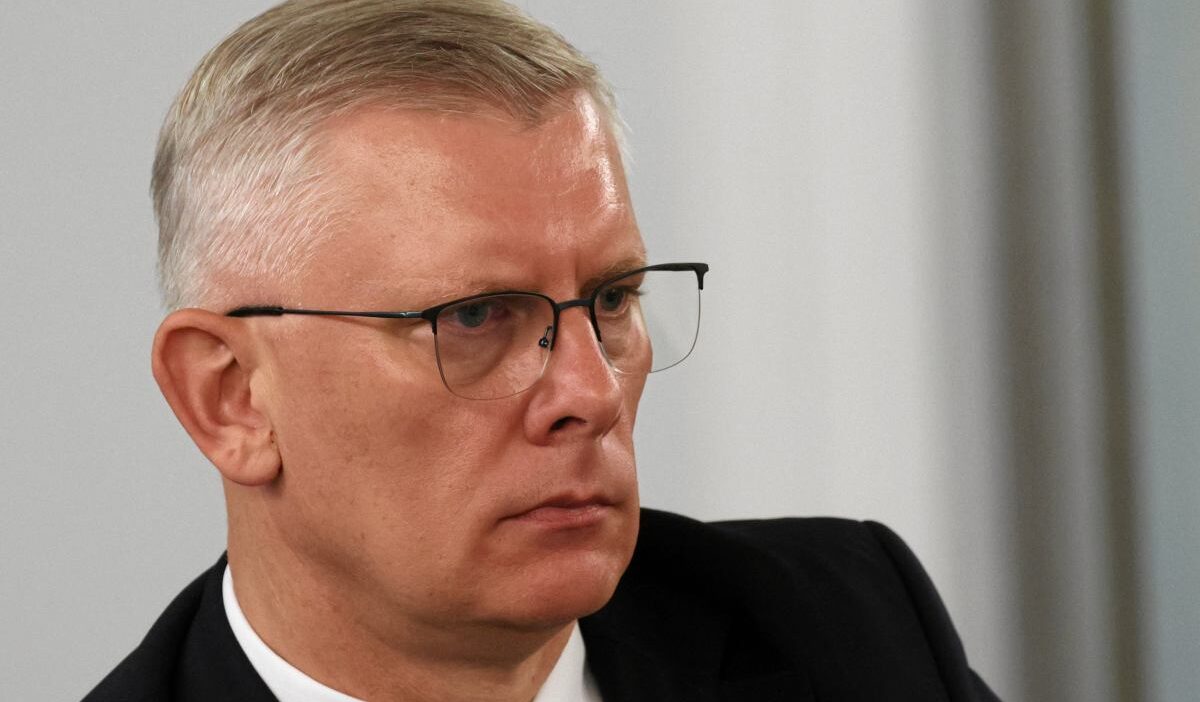 Bbn sefi hakkindaki yayindan sonra firtina tabip odasi tepki gosterdi dobrzynski cenckiewicz e yanit verdi 30021