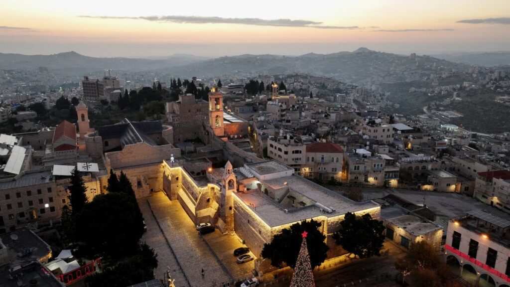 beytullahim gazze savasinin golgesinde noel bunun son tirmanis olmadigini biliyoruz 32241