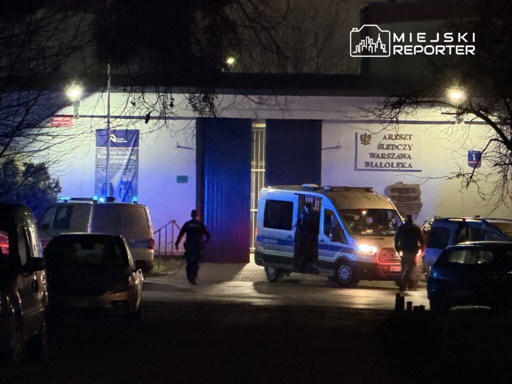 bialoleka gozalti merkezinden sinir muhafizlarindan kacan ukraynali vakasina iliskin son bilgiler 31159