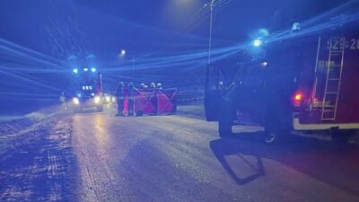 Bir arabanın çarptığı yaya hayatını kaybetti. İki kardeş yol boyunca yürürken içlerinden biri yolun karşısına geçmeye karar verdi 2 Bir arabanin carptigi yaya hayatini kaybetti i ki kardes yol boyunca yururken iclerinden biri yolun karsisina gecmeye karar verdi 27938