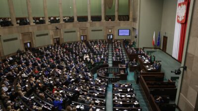 Bir cumhurbaskani vetosu ve sejm de iki yasa tasarisi i ktidardakilerin zincirleme yasa ile ilgili planlari sunlar 30076