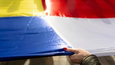 Bir i ngiliz gazetesi polonya da ukrayna karsiti duygularin arttigini kaydetti gergin bir durum 32057