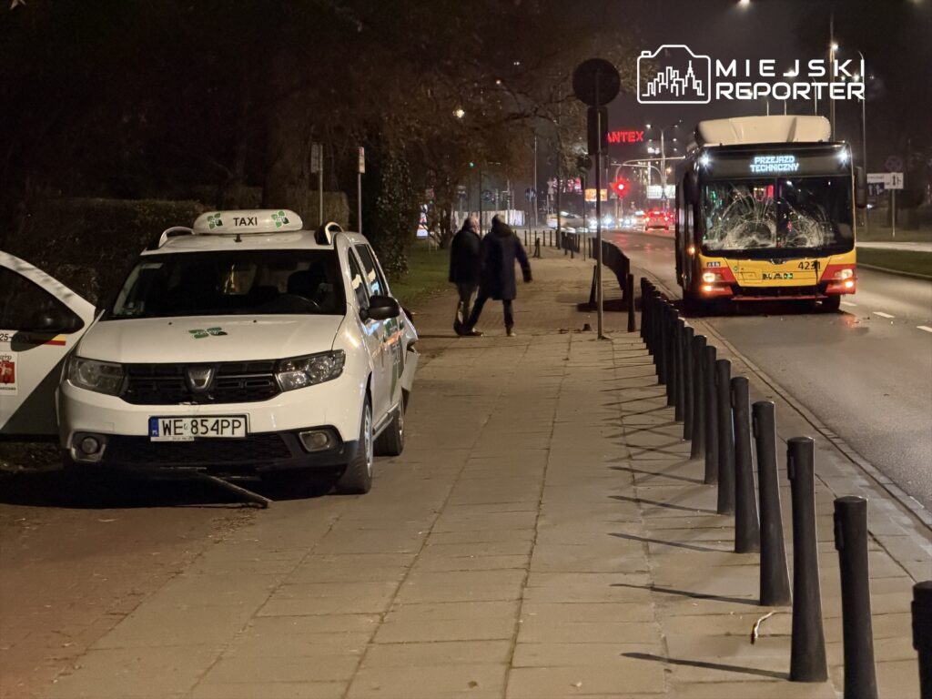 bir otobus bir taksiye carpti nasil oldu bilmiyorum dedi otobus soforu 28318