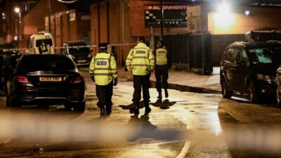 Birleşik krallık'ta 200 ev tahliye edildi. İki polonyalı gözaltına alındı 3 Birlesik krallik ta 200 ev tahliye edildi i ki polonyali gozaltina alindi 27820