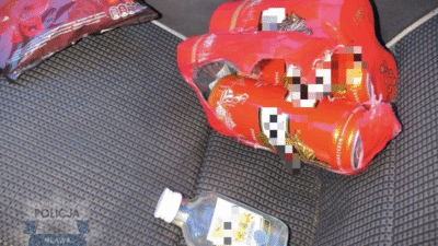 Bmw s7 de durduruldu alkol test yok ve ehliyet kaybi 27124