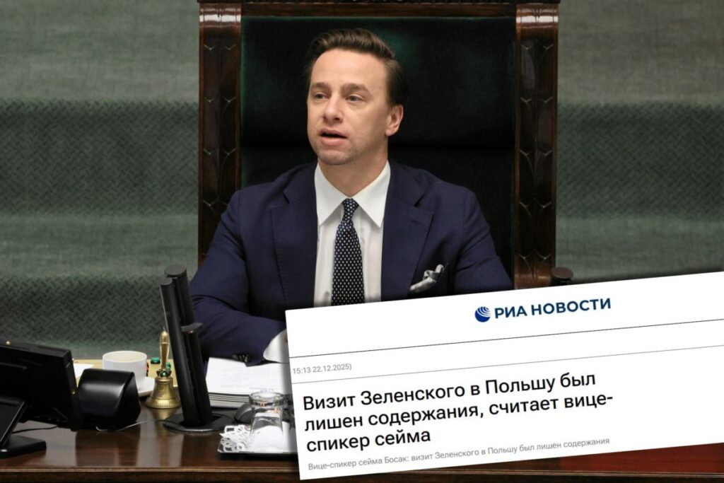 bosak zelensky nin polonya ziyaretini elestirdi onun sozleri rus propagandasi tarafindan kullanildi 31851