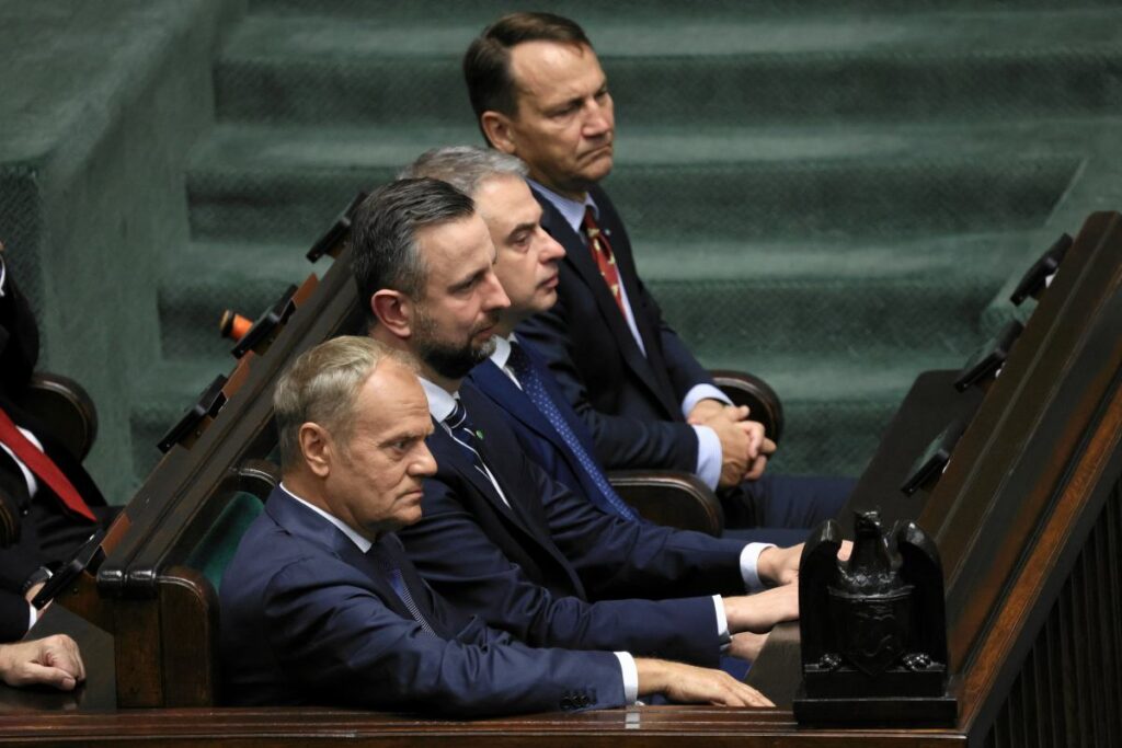 braun etkisi bu hukumet ne kadar havali olsa da hastaneler calisiyor sroczynski roportajlari 27811