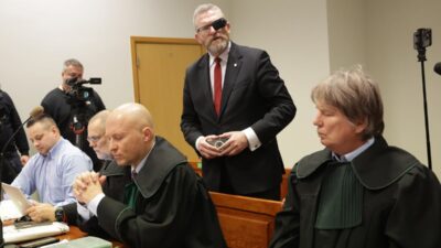 Braun h kimi disarida birakmak icin bir dilekce verdi birdenbire avrupa ictihadina basvuruyor 28442