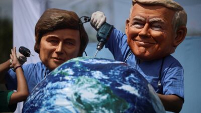 Bu dunya icin bir donum noktasiydi i klim anlasmasinin 10 yilinin neler getirdigine bakiyoruz 29432