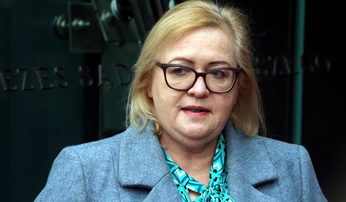 Bu olesnica daki yuksek profilli kurtaj davasinin sonu degil manowska nin itirazi var 30418