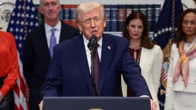 Bunlar belirleyici gorusmeler olabilir beyaz saray dan trump zelenski gorusmesine iliskin resmi bir bildiri yayinlandi 32618