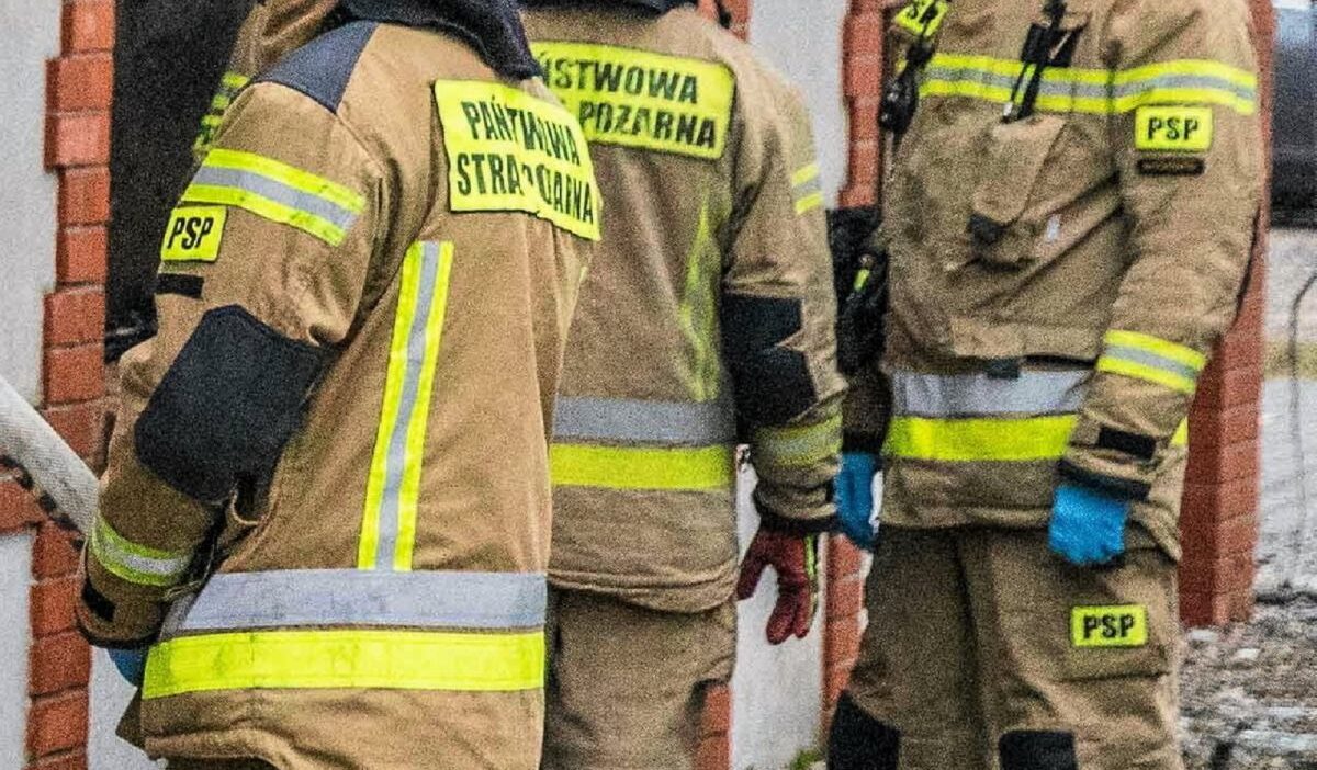 Buyuk polonya da trajedi bir malikanede cikan yanginda iki kisi oldu 32063