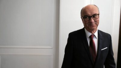 Carlik in yeni sol daki en onemli duyurusu aday olmaya karar verdim 29247