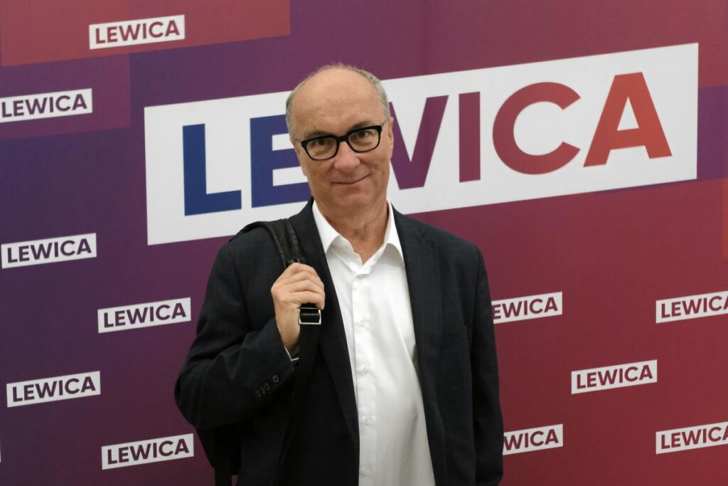 carsamba gunu czarzasty ve holownia da karar verilecek delegelerin bilesimi oyle ki oylarin yuzde 100 u bile toplanabilir 28543