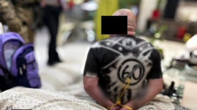 Cbśp, varşovalı iş adamına karşı gasp girişiminde bulunduğundan şüphelenilen beş kişiyi gözaltına aldı 4 Cb p varsovali is adamina karsi gasp girisiminde bulundugundan suphelenilen bes kisiyi gozaltina aldi 30236