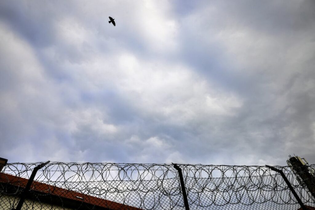 cba is basinda cezaevi gorevlileri gozaltinda steroid kacakciligi yapti 28438