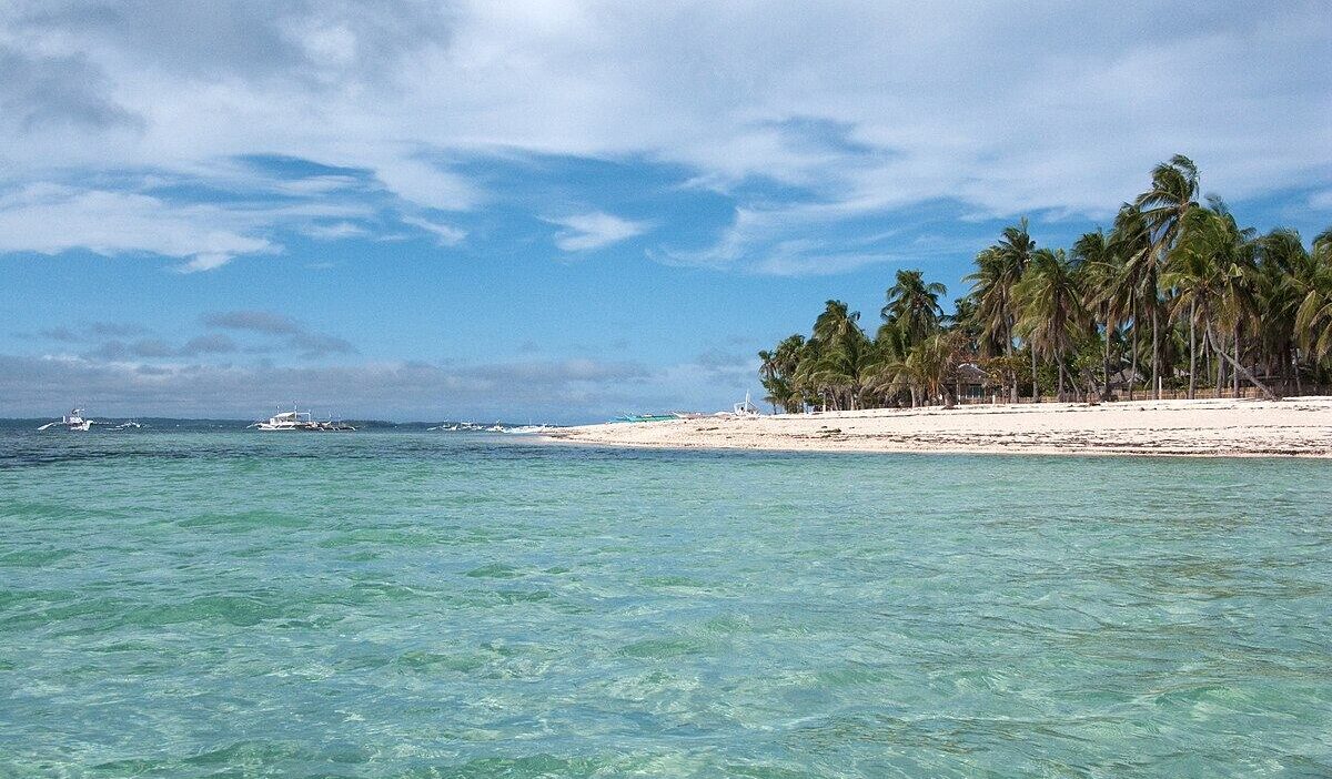 Cennet gibi bir adada trajedi polonya dan bir turist oldu 29244