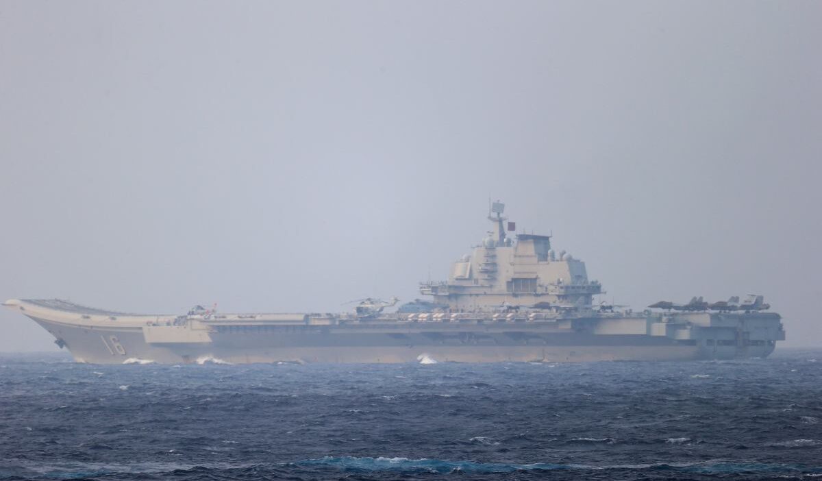 Cin savas ucaklari japon ucaklarini hedef aldi tokyo yukselen tansiyona sert tepki gosterdi 28221