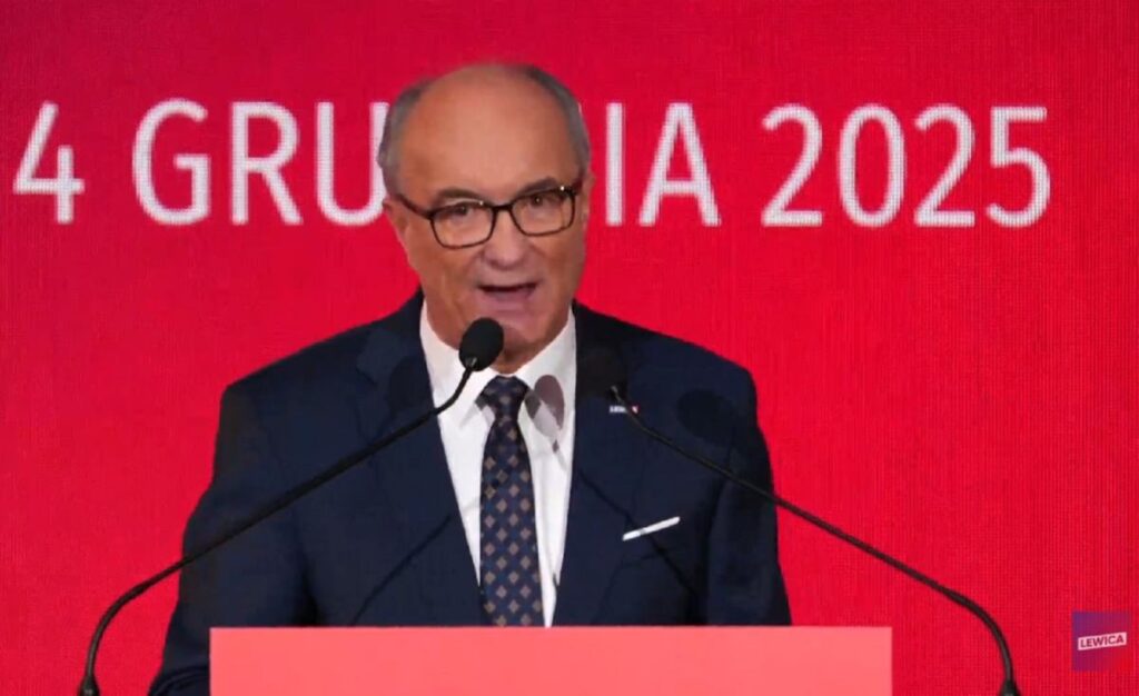 czarzasty nawrocki ile dovusecegini duyurdu islak icin islak olacak 29853