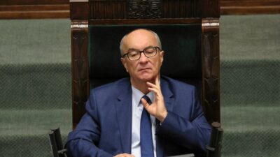 Czarzasty nawrocki'nin listesine tepki gösterdi. "bu paniğin nereden kaynaklandığını bilmiyorum". 2 Czarzasty nawrocki nin listesine tepki gosterdi bu panigin nereden kaynaklandigini bilmiyorum 27047