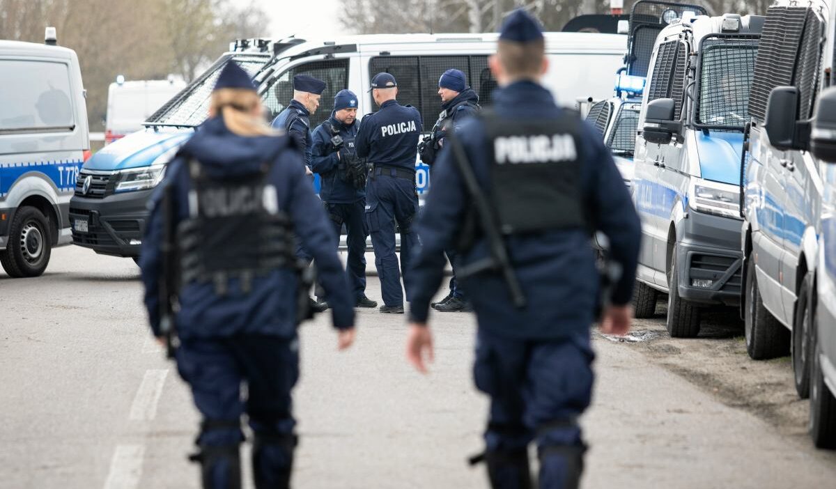 Demiryolu olaylari i ki brezilyali gozaltina alindi savcilik konustu 28467