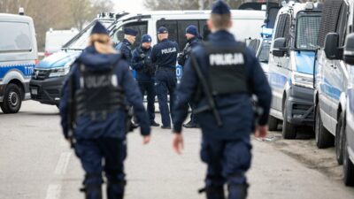 Demiryolu olaylari i ki brezilyali gozaltina alindi savcilik konustu 28467